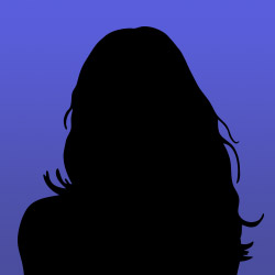 Silhouette-femme-2 Sandra LACALMETTE : secrétaire du CEFCYS