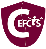 Logo du CEFCYS : Cercle des femmes de la cybersécurité
