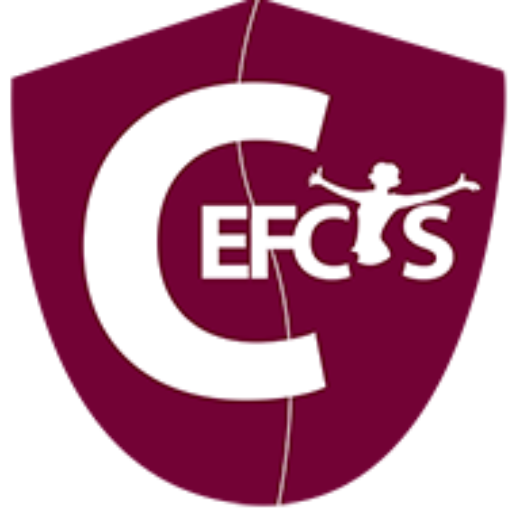 Logo du CEFCYS : Cercle des femmes de la cybersécurité