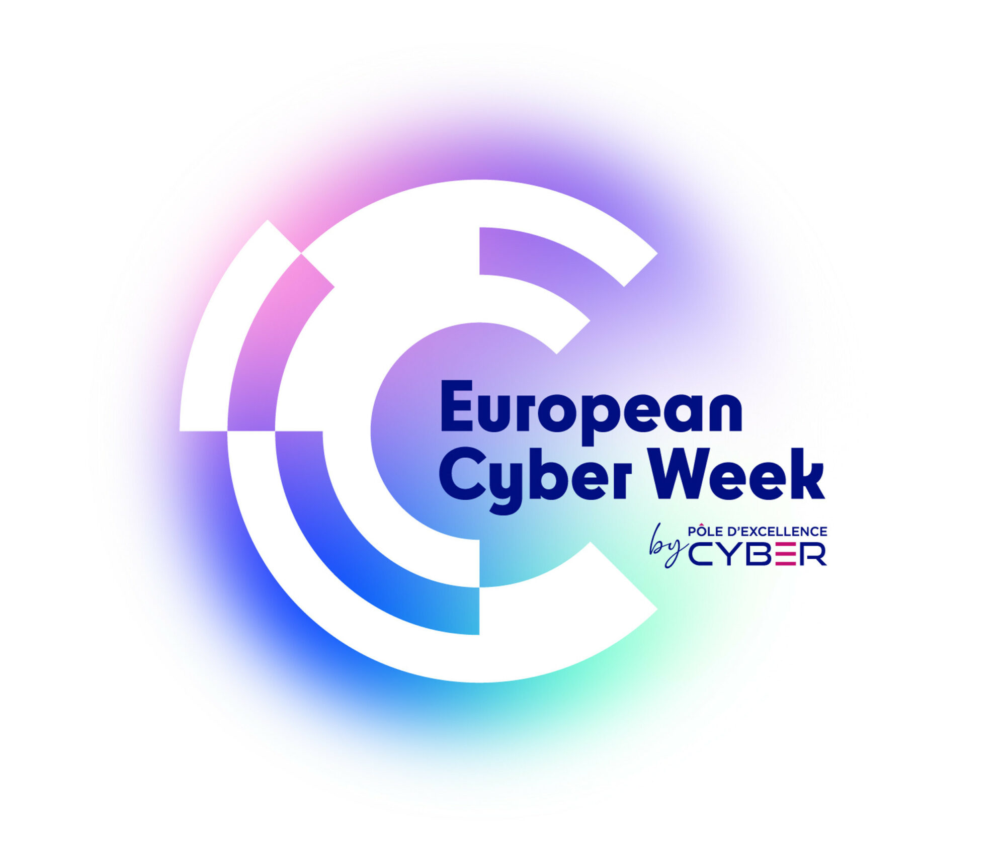 Logo de l'événement European Cyber Week