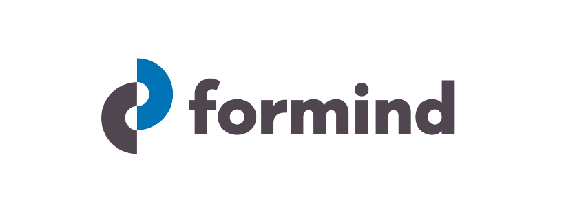 Logo partenaire : Formind