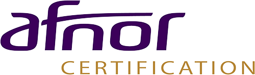 Logo partenaire : Aftnor Certification