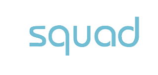 Logo partenaire : Squad