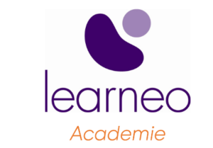 Logo de Learneo Académie
