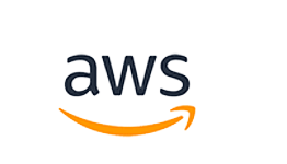 Logo partenaire : AWS