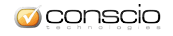Logo partenaire : Conscio