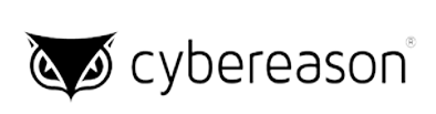 Logo partenaire : Cybereason