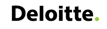 Logo partenaire : Deloitte