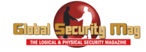 Logo partenaire média : Global Security Mag