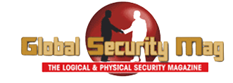 Logo partenaire média : Global Security Mag