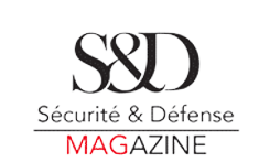 Logo partenaire média : S&D Magazine