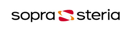 Logo partenaire : Sopra Steria