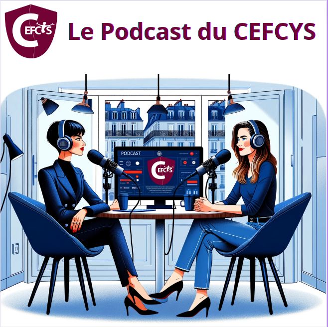 podcast du cefcys