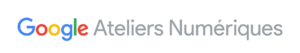 Google Ateliers numériques